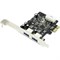 Контроллер PCI-E NEC D720200F1 2xUSB3.0 Bulk - фото 51365144 Контроллер PCI-E NEC D720200F1 2xUSB3.0 Bulk - фото 51365144
