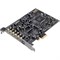 Звуковая карта Creative PCI-E Audigy RX 7.1 Ret - фото 51365148 Звуковая карта Creative PCI-E Audigy RX 7.1 Ret - фото 51365148