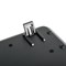 Клавиатура Smartbuy ONE 112, проводная, мембранная, 104 клавиши, USB, чёрная - фото 51365298 Клавиатура Smartbuy ONE 112, проводная, мембранная, 104 клавиши, USB, чёрная - фото 51365298