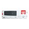 Клавиатура Smartbuy ONE 112, проводная, мембранная, 104 клавиши, USB, чёрная - фото 51365300 Клавиатура Smartbuy ONE 112, проводная, мембранная, 104 клавиши, USB, чёрная - фото 51365300