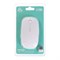 Мышь Luazon MB-1.0, беспроводная, оптическая, 1600 dpi, USB, белая - фото 51365362 Мышь Luazon MB-1.0, беспроводная, оптическая, 1600 dpi, USB, белая - фото 51365362