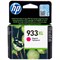 Картридж струйный HP №933XL CN055AE пурпурный для HP OJ 6700/7100 (825стр.) - фото 51365388 Картридж струйный HP №933XL CN055AE пурпурный для HP OJ 6700/7100 (825стр.) - фото 51365388