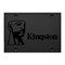 SSD накопитель Kingston A400, 240 GB, SA400S37/240G, SATA-III - фото 51365404 SSD накопитель Kingston A400, 240 GB, SA400S37/240G, SATA-III - фото 51365404