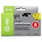 Картридж струйный Cactus CS-CLI8Y желтый для Canon Pixma MP470/MP500/MP510/MP520/MP530/MP600/MP800/M - фото 51365539 Картридж струйный Cactus CS-CLI8Y желтый для Canon Pixma MP470/MP500/MP510/MP520/MP530/MP600/MP800/M - фото 51365539