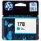 Картридж струйный HP №178 CB318HE голубой для HP C5383/C6383/B8553/D5463 (300стр.) - фото 51365737 Картридж струйный HP №178 CB318HE голубой для HP C5383/C6383/B8553/D5463 (300стр.) - фото 51365737