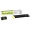 Тонер Картридж Kyocera 1T02K0ANL0 TK-895Y желтый для Kyocera FS-C8020/C8025 (6000стр.) - фото 51365740 Тонер Картридж Kyocera 1T02K0ANL0 TK-895Y желтый для Kyocera FS-C8020/C8025 (6000стр.) - фото 51365740