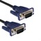 Кабель видео VGA (m) - VGA (m), 3 м, чёрный - фото 51365849 Кабель видео VGA (m) - VGA (m), 3 м, чёрный - фото 51365849