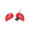 Флешка Smartbuy Wild series, 16 Гб, USB2.0, "Сердце", чт до 25 Мб/с, зап до 15 Мб/с - фото 51365859 Флешка Smartbuy Wild series, 16 Гб, USB2.0, "Сердце", чт до 25 Мб/с, зап до 15 Мб/с - фото 51365859