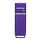 Флешка Smartbuy Quartz, 16 Гб, USB2.0, чт до 25 Мб/с, зап до 15 Мб/с, фиолетовая - фото 51365870 Флешка Smartbuy Quartz, 16 Гб, USB2.0, чт до 25 Мб/с, зап до 15 Мб/с, фиолетовая - фото 51365870