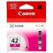 Картридж струйный Canon CLI-42M 6386B001 пурпурный для Canon PRO-100 (416стр.) - фото 51365963 Картридж струйный Canon CLI-42M 6386B001 пурпурный для Canon PRO-100 (416стр.) - фото 51365963