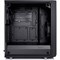 Корпус Fractal Design Meshify C Blackout TG, без БП, ATX, черный - фото 51365989 Корпус Fractal Design Meshify C Blackout TG, без БП, ATX, черный - фото 51365989