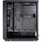 Корпус Fractal Design Meshify C Blackout TG, без БП, ATX, черный - фото 51365990 Корпус Fractal Design Meshify C Blackout TG, без БП, ATX, черный - фото 51365990
