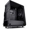 Корпус Fractal Design Meshify C Blackout TG, без БП, ATX, черный - фото 51365991 Корпус Fractal Design Meshify C Blackout TG, без БП, ATX, черный - фото 51365991