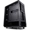 Корпус Fractal Design Meshify C Blackout TG, без БП, ATX, черный - фото 51365992 Корпус Fractal Design Meshify C Blackout TG, без БП, ATX, черный - фото 51365992