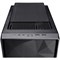 Корпус Fractal Design Meshify C Blackout TG, без БП, ATX, черный - фото 51365993 Корпус Fractal Design Meshify C Blackout TG, без БП, ATX, черный - фото 51365993
