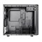 Корпус Thermaltake Versa H15, без БП, mATX, черный - фото 51366006