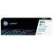 Картридж HP 201X CF401X для CLJ Pro M252/M277 (2300k), голубой - фото 51366065 Картридж HP 201X CF401X для CLJ Pro M252/M277 (2300k), голубой - фото 51366065
