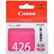Картридж струйный Canon CLI-426M 4558B001 пурпурный для Canon iP4840/MG5140/MG5240/MG6140/MG8140 1 - фото 51366129 Картридж струйный Canon CLI-426M 4558B001 пурпурный для Canon iP4840/MG5140/MG5240/MG6140/MG8140 1 - фото 51366129