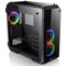 Корпус Thermaltake View 71 TG RGB, без БП, ATX, черный - фото 51366142
