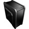Корпус Aerocool Qs-240, без БП, mATX, черный - фото 51366176 Корпус Aerocool Qs-240, без БП, mATX, черный - фото 51366176