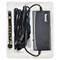 Адаптер питания Buro BUM-1200C120, ручной, 120Вт, 15В-24В 11-переходников, 5A 1xUSB, 1A - фото 51366504 Адаптер питания Buro BUM-1200C120, ручной, 120Вт, 15В-24В 11-переходников, 5A 1xUSB, 1A - фото 51366504