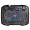 Подставка для ноутбука Buro BU-LCP156-B114 15.6" 1xUSB 1x 140ммFAN черная - фото 51366576