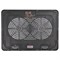 Подставка для ноутбука Buro BU-LCP156-B214H 15.6" 2xUSB 2x 140ммFAN черная - фото 51366579 Подставка для ноутбука Buro BU-LCP156-B214H 15.6" 2xUSB 2x 140ммFAN черная - фото 51366579