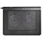 Подставка для ноутбука Buro BU-LCP170-B214 17" 2xUSB 2x 140ммFAN черная - фото 51366583 Подставка для ноутбука Buro BU-LCP170-B214 17" 2xUSB 2x 140ммFAN черная - фото 51366583