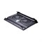 Подставка для ноутбука Deepcool N8 17" 25.1дБ 4xUSB 2x 140ммFAN серебристая - фото 51366588 Подставка для ноутбука Deepcool N8 17" 25.1дБ 4xUSB 2x 140ммFAN серебристая - фото 51366588