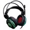 Наушники с микрофоном Oklick HS-L500G TOXIC 2.2м мониторы оголовье (HS-L500G) черный - фото 51366627 Наушники с микрофоном Oklick HS-L500G TOXIC 2.2м мониторы оголовье (HS-L500G) черный - фото 51366627
