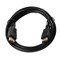 Кабель видео "Гарнизон" GCC-HDMI-1.8M, HDMI(m)-HDMI(m), вер 1.4, 1.8 м, черный - фото 51366650 Кабель видео "Гарнизон" GCC-HDMI-1.8M, HDMI(m)-HDMI(m), вер 1.4, 1.8 м, черный - фото 51366650