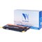 Картридж NVP NV-CLT-Y409S, для Samsung CLP, 1000k, совместимый, желтый - фото 51366770 Картридж NVP NV-CLT-Y409S, для Samsung CLP, 1000k, совместимый, желтый - фото 51366770