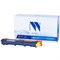 Картридж NV PRINT TN-241T для Brother HL-3140/3150/3170/DCP-9020/MFC-9140 (1400k), желтый - фото 51366882