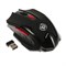 Мышь Dialog MRGK-10U Gan-Kata, игровая, беспроводная, 1600 dpi, 1xAA, USB, чёрная - фото 51366894 Мышь Dialog MRGK-10U Gan-Kata, игровая, беспроводная, 1600 dpi, 1xAA, USB, чёрная - фото 51366894