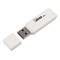 Флешка Mirex LINE WHITE, 4 Гб, USB2.0, чт до 25 Мб/с, зап до 15 Мб/с, белая - фото 51367011 Флешка Mirex LINE WHITE, 4 Гб, USB2.0, чт до 25 Мб/с, зап до 15 Мб/с, белая - фото 51367011
