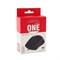 Мышь Smartbuy ONE 352, проводная, оптическая, 1600 dpi, USB, чёрная - фото 51367106 Мышь Smartbuy ONE 352, проводная, оптическая, 1600 dpi, USB, чёрная - фото 51367106
