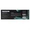 Клавиатура Perfeo FREEDOM PF-5191, беспроводная, мембранная, USB, 1xAA (нет в компл), чёрная - фото 51367132 Клавиатура Perfeo FREEDOM PF-5191, беспроводная, мембранная, USB, 1xAA (нет в компл), чёрная - фото 51367132