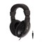 Наушники Ritmix RH-524, полноразмерные, проводные, Jack 3.5 мм, 2 м, 99 дБ, 32 Ом, черные - фото 51367183 Наушники Ritmix RH-524, полноразмерные, проводные, Jack 3.5 мм, 2 м, 99 дБ, 32 Ом, черные - фото 51367183