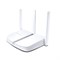 Wi-Fi роутер Mercusys MW305R v2, 300 Мбит/с, 3 порта 100 Мбит/с 3377425 - фото 51367220 Wi-Fi роутер Mercusys MW305R v2, 300 Мбит/с, 3 порта 100 Мбит/с 3377425 - фото 51367220