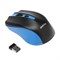 Мышь Smartbuy ONE 352, беспроводная, оптическая, 1600 dpi, 2xAAA (не в компл), сине-чёрная - фото 51367337 Мышь Smartbuy ONE 352, беспроводная, оптическая, 1600 dpi, 2xAAA (не в компл), сине-чёрная - фото 51367337