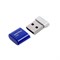 Флешка Smartbuy Lara, 32 Гб, USB2.0, чт до 25 Мб/с, зап до 15 Мб/с, синяя - фото 51367408 Флешка Smartbuy Lara, 32 Гб, USB2.0, чт до 25 Мб/с, зап до 15 Мб/с, синяя - фото 51367408