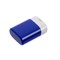 Флешка Smartbuy Lara, 32 Гб, USB2.0, чт до 25 Мб/с, зап до 15 Мб/с, синяя - фото 51367409 Флешка Smartbuy Lara, 32 Гб, USB2.0, чт до 25 Мб/с, зап до 15 Мб/с, синяя - фото 51367409