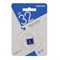 Флешка Smartbuy Lara, 32 Гб, USB2.0, чт до 25 Мб/с, зап до 15 Мб/с, синяя - фото 51367410 Флешка Smartbuy Lara, 32 Гб, USB2.0, чт до 25 Мб/с, зап до 15 Мб/с, синяя - фото 51367410