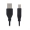 Кабель интерфейсный "Гарнизон" GCC-USB2-AMBM-1M, USB2.0, A(m)-B(m), до 480 Мб/с, 1 м, черный - фото 51367443 Кабель интерфейсный "Гарнизон" GCC-USB2-AMBM-1M, USB2.0, A(m)-B(m), до 480 Мб/с, 1 м, черный - фото 51367443