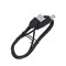 Кабель интерфейсный "Гарнизон" GCC-USB2-AMBM-1M, USB2.0, A(m)-B(m), до 480 Мб/с, 1 м, черный - фото 51367445 Кабель интерфейсный "Гарнизон" GCC-USB2-AMBM-1M, USB2.0, A(m)-B(m), до 480 Мб/с, 1 м, черный - фото 51367445
