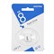 Флешка Smartbuy Lara, 8 Гб, USB2.0, чт до 25 Мб/с, зап до 15 Мб/с, белая - фото 51367461 Флешка Smartbuy Lara, 8 Гб, USB2.0, чт до 25 Мб/с, зап до 15 Мб/с, белая - фото 51367461