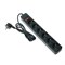 Сетевой фильтр 5bites SP6B-118 6S, 6 розеток, 1.8 м, 10 А, 3х0.75 мм2, с з/к, с выкл.,черный - фото 51367464 Сетевой фильтр 5bites SP6B-118 6S, 6 розеток, 1.8 м, 10 А, 3х0.75 мм2, с з/к, с выкл.,черный - фото 51367464