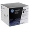 Тонер Картридж HP 90X CE390XD черный x2уп. для HP LJ M4555/M602/M603 (48000стр.) - фото 51367551 Тонер Картридж HP 90X CE390XD черный x2уп. для HP LJ M4555/M602/M603 (48000стр.) - фото 51367551