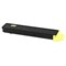 Тонер Картридж Kyocera TK-8315Y желтый для Kyocera TASKalfa 2550ci (6000стр.) - фото 51367569 Тонер Картридж Kyocera TK-8315Y желтый для Kyocera TASKalfa 2550ci (6000стр.) - фото 51367569