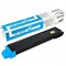 Тонер Картридж Kyocera TK-8315C голубой для Kyocera TASKalfa 2550ci (6000стр.) - фото 51367572 Тонер Картридж Kyocera TK-8315C голубой для Kyocera TASKalfa 2550ci (6000стр.) - фото 51367572